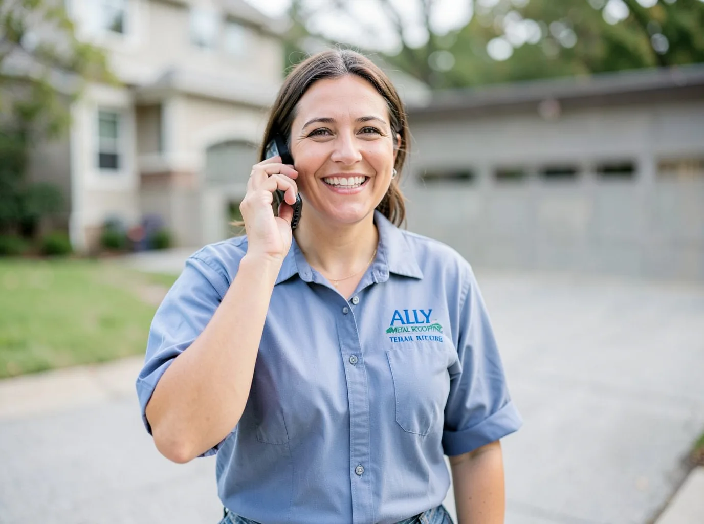 Metal Roof Installation Bear Creek, WI FAQs